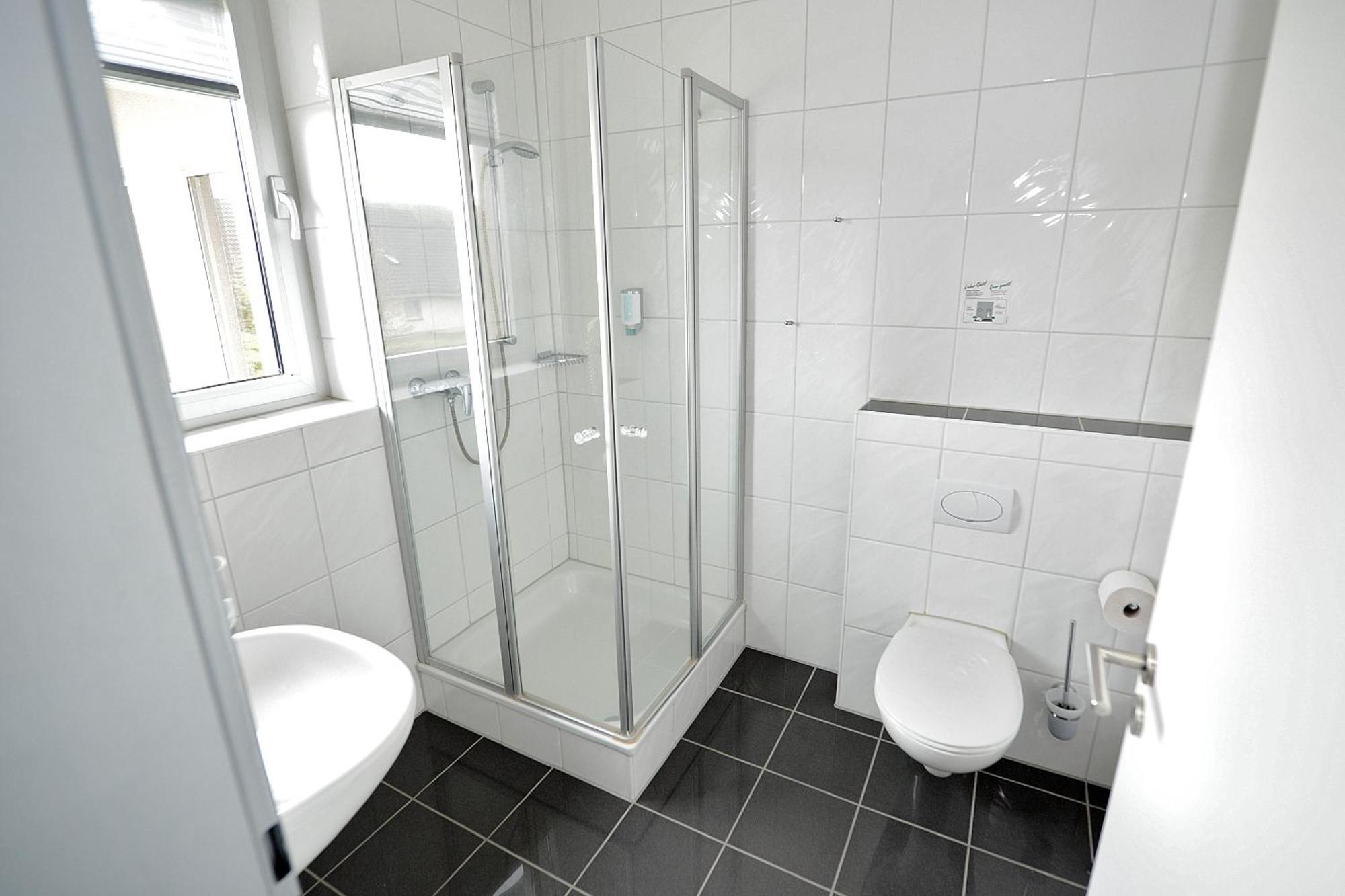Hotel Und Kongresszentrum Wanderath Baar Szoba fotó